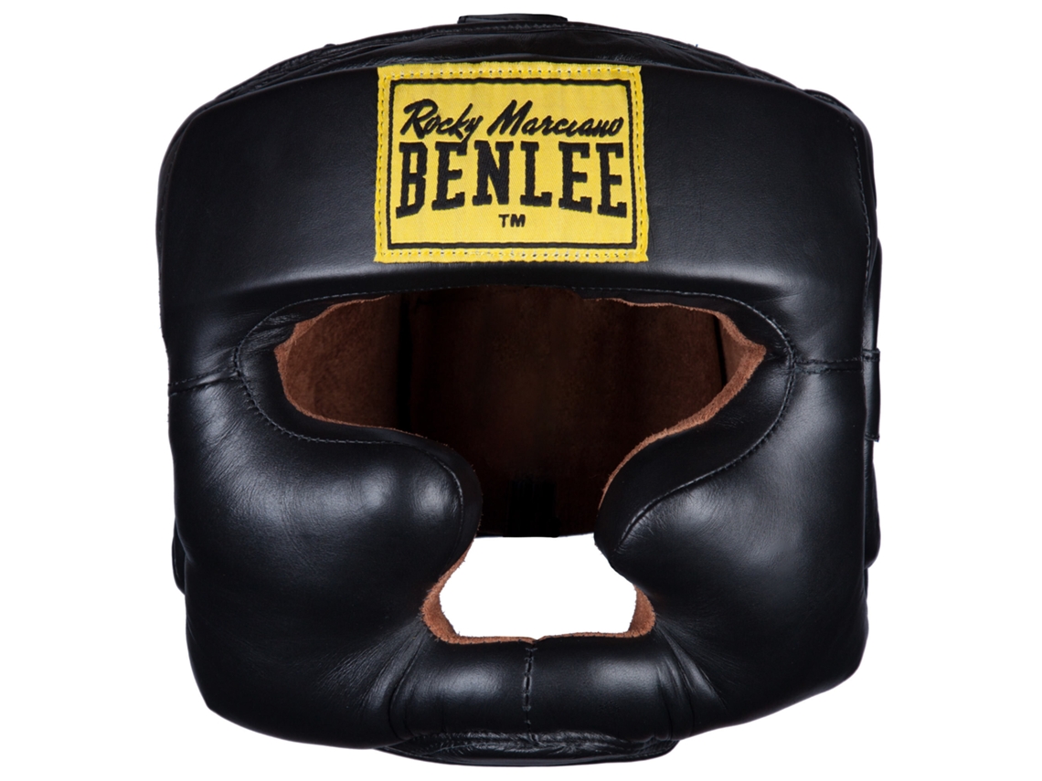 Capacete de Boxe BENLEE Full Face Protection L/XL