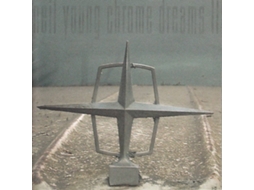 CD Neil Young - Chrome Dreams II