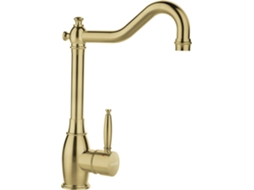 Misturadora SCHOCK Resi (Dourado - 31x20.5x6 cm)
