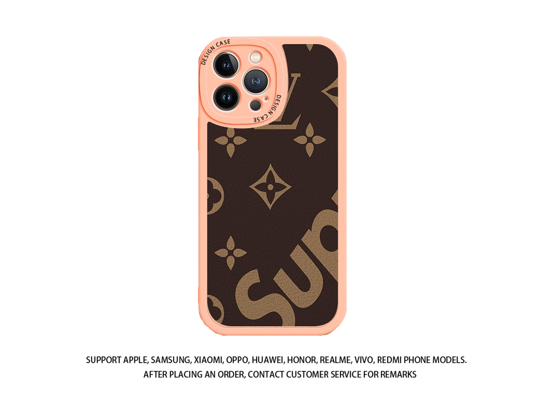 Capa Adapte Bonito Personalização para VEANXIN Seda