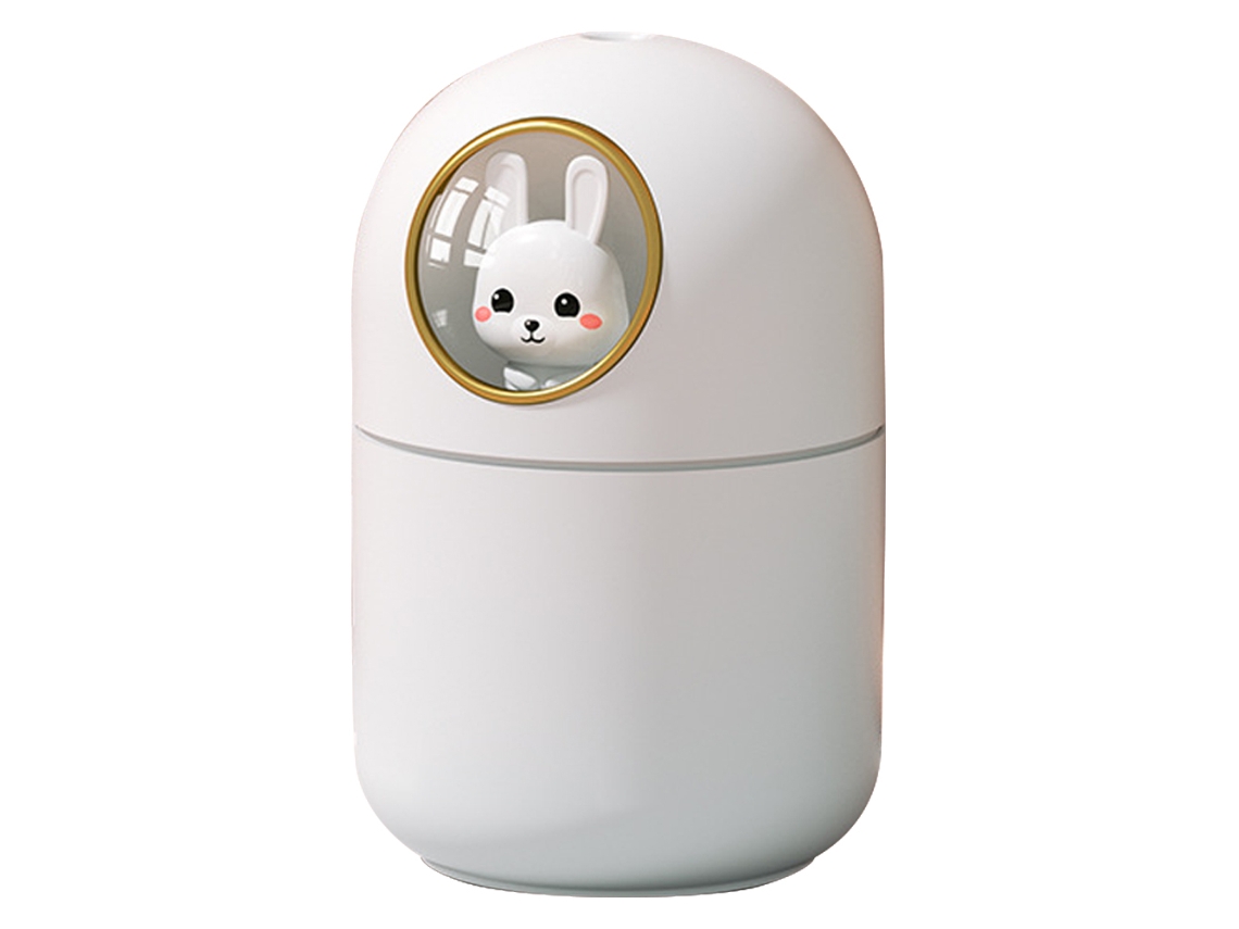 Mini Humidificador COZEVDNT