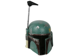 Máscara de Rosto em Latex para Cosplay LAXISCREED