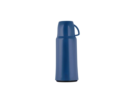 Termo 1l Elegance Azul J J Silva