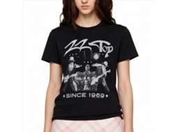 Zz Top Since 1969 T-shirt Unisex Adults Size:l