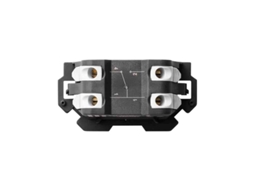 Interruptor de pressão SIMON 100 10000201-039