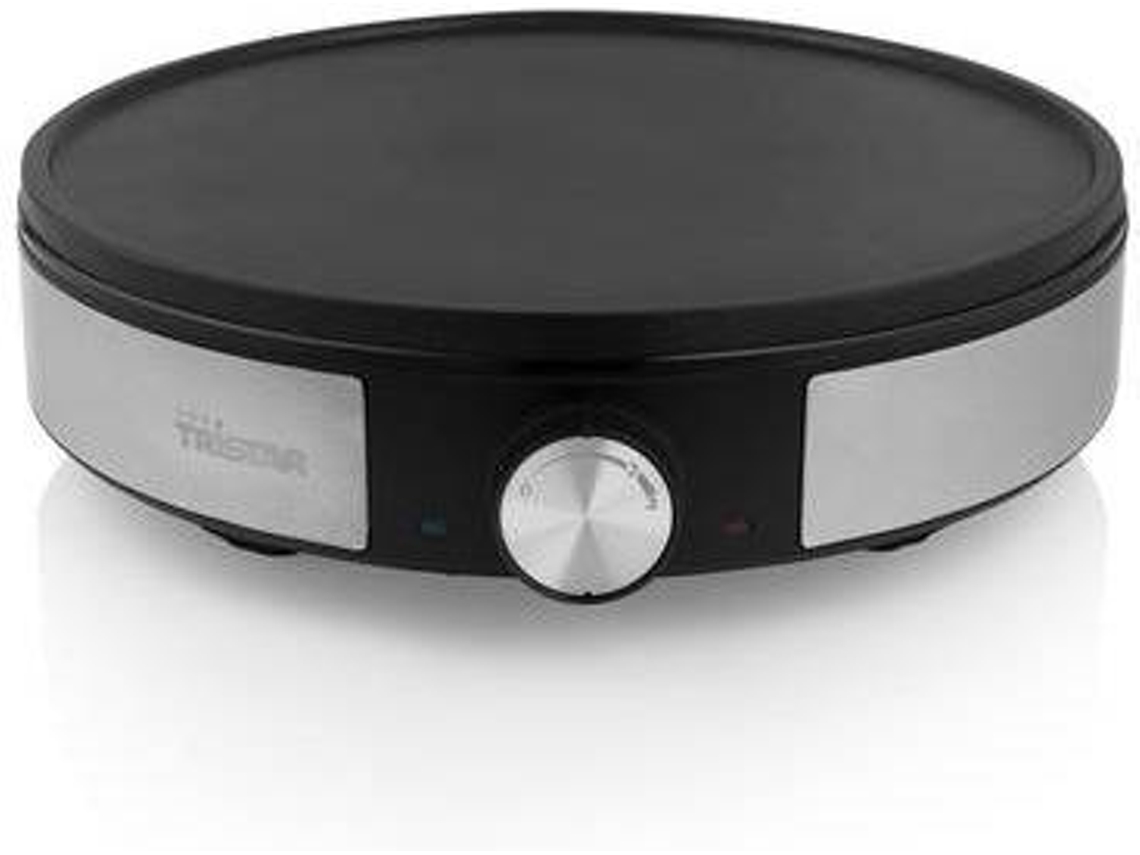 Máquina de Crepes TRISTAR BP-2638 30CM (1200 W)