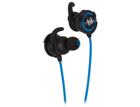 Auriculares Gaming INDECA Thunder (In Ear - Microfone)
