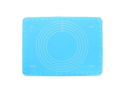 1Pcs Esteira de Cozimento com Medição ALLINLESS