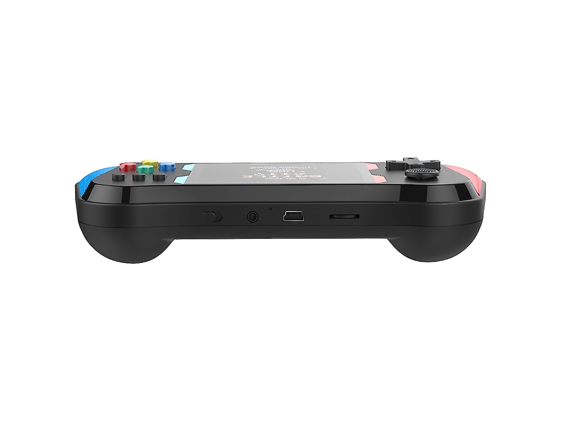 Consola TV Gamer c/500 Jogos