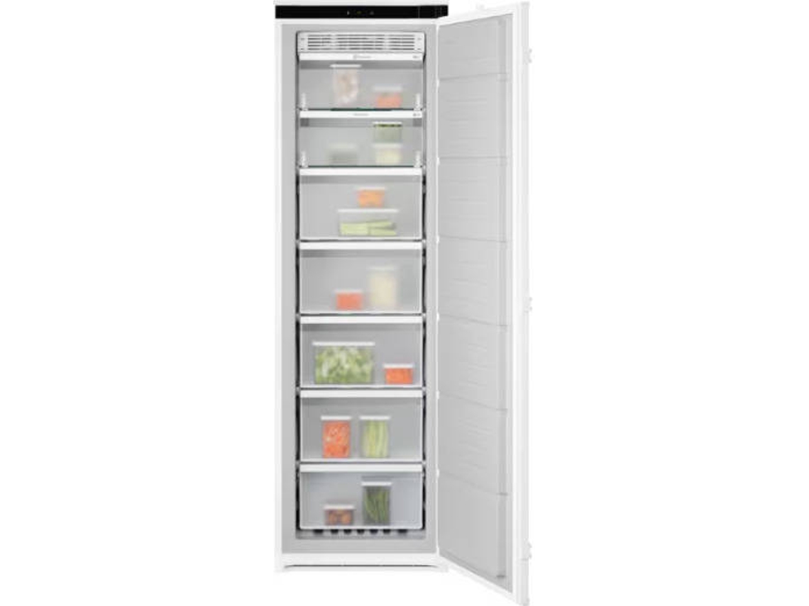 Arca Vertical Encastre ELECTROLUX (No Frost - 177 cm - 212 L - Branco)