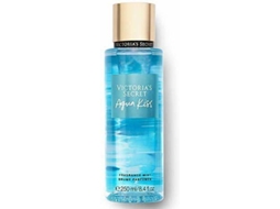 Fragrância VICTORIA'S SECRET Aqua Kiss Vaporizador Perfumado New Packaging (250 ml)