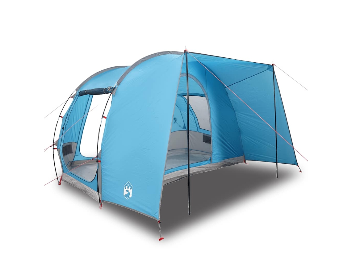 Tenda de carro VIDAXL Azul