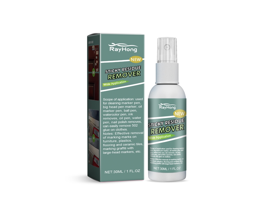 Removedor de Cola LAXISCREED Eelhoe Spray