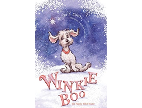 Livro WinkieBoo the Puppy Who Knew de Linda S Curto Laurie J Gourley (Inglês)