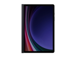 Capa Privacidade SAMSUNG Tab S9 Preta (Outlet Caixa Aberta)