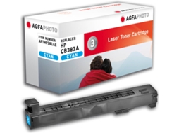 Toner AGFAPHOTO APTHP381AE