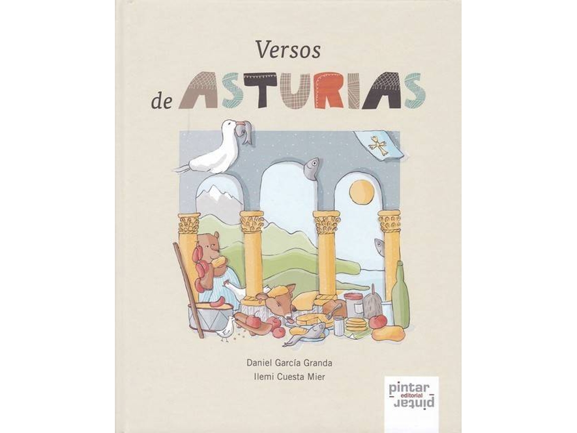 Livro (Espanhol)