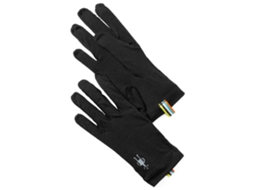Luvas Merino 150 Preto L Rapaz SMARTWOOL