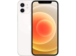 iPhone 12 Mini 64GB Branco APPLE (Recondicionado Como Novo)