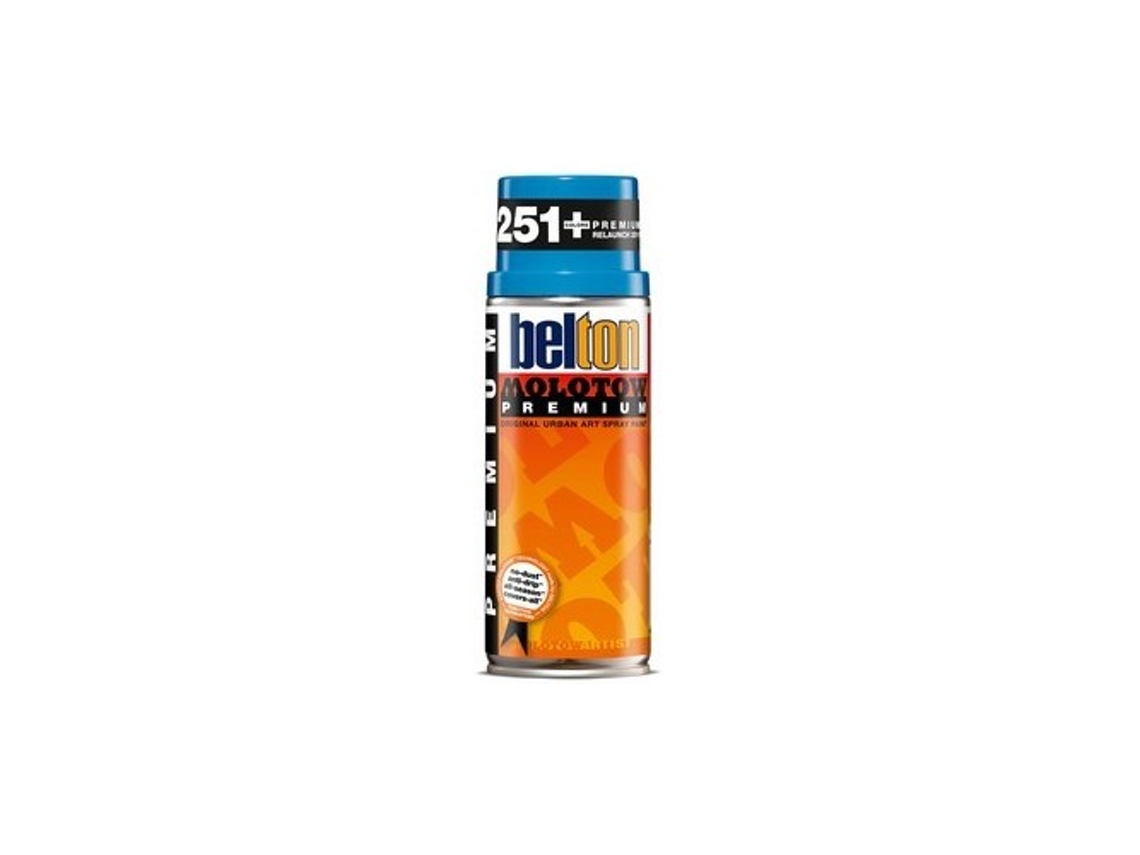 Belton Premium Spray de Cetim 400 Ml