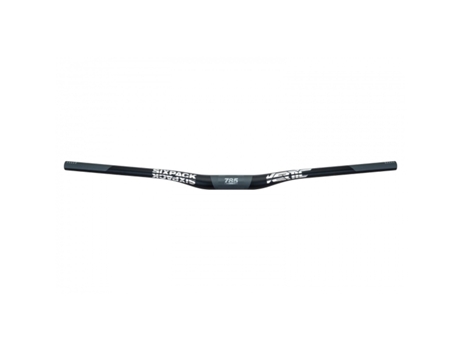 Cabide SIXPACK RACING Vertic Carbone Rise 31.8