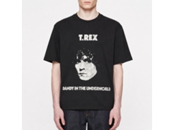 T.rex Dandy T-shirt Classic Unisex Adults Size:m