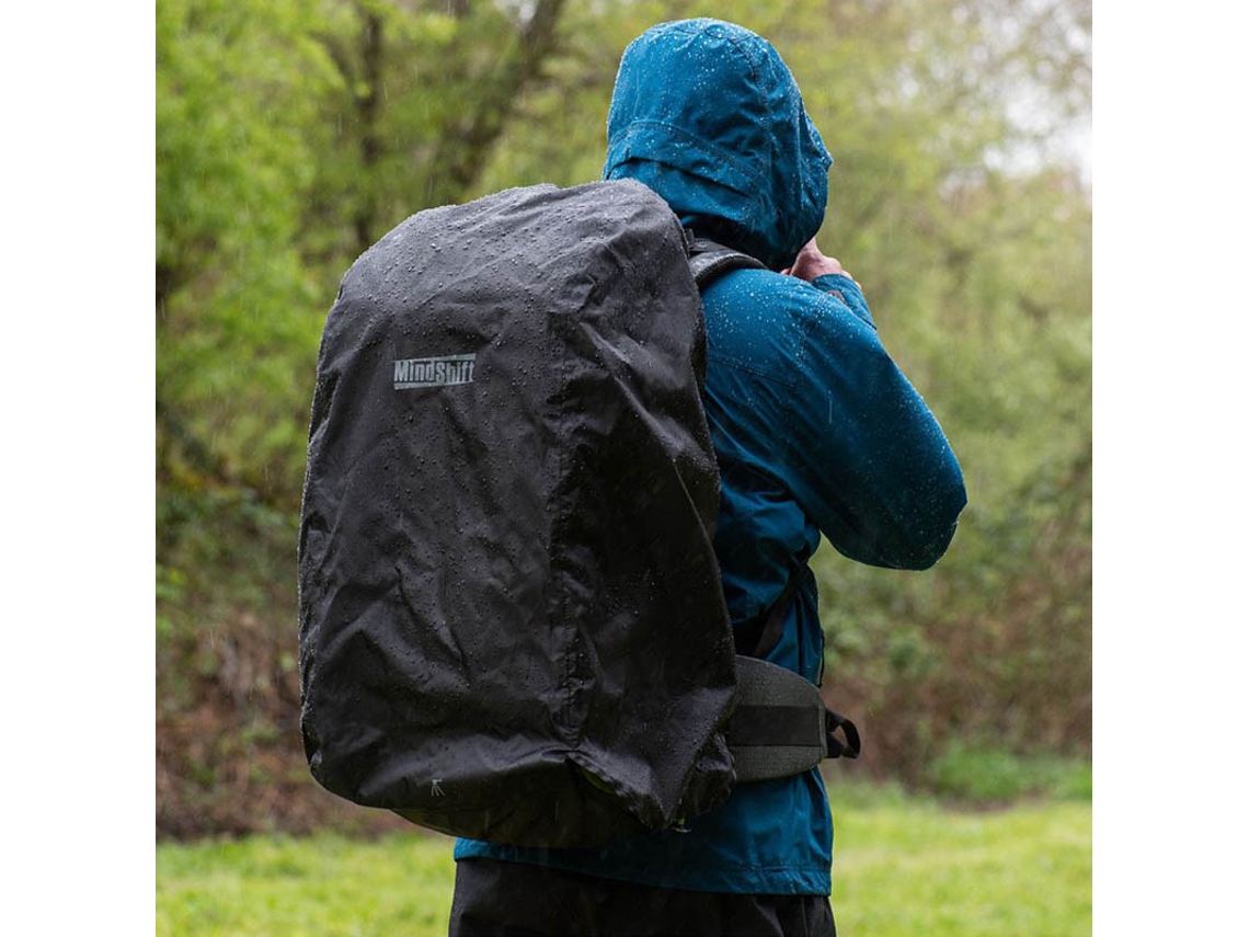 Mindshift Capa de Chuva Rotativa 34l THINK TANK