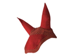Ear Bonnet Vermelho Fulllexhis