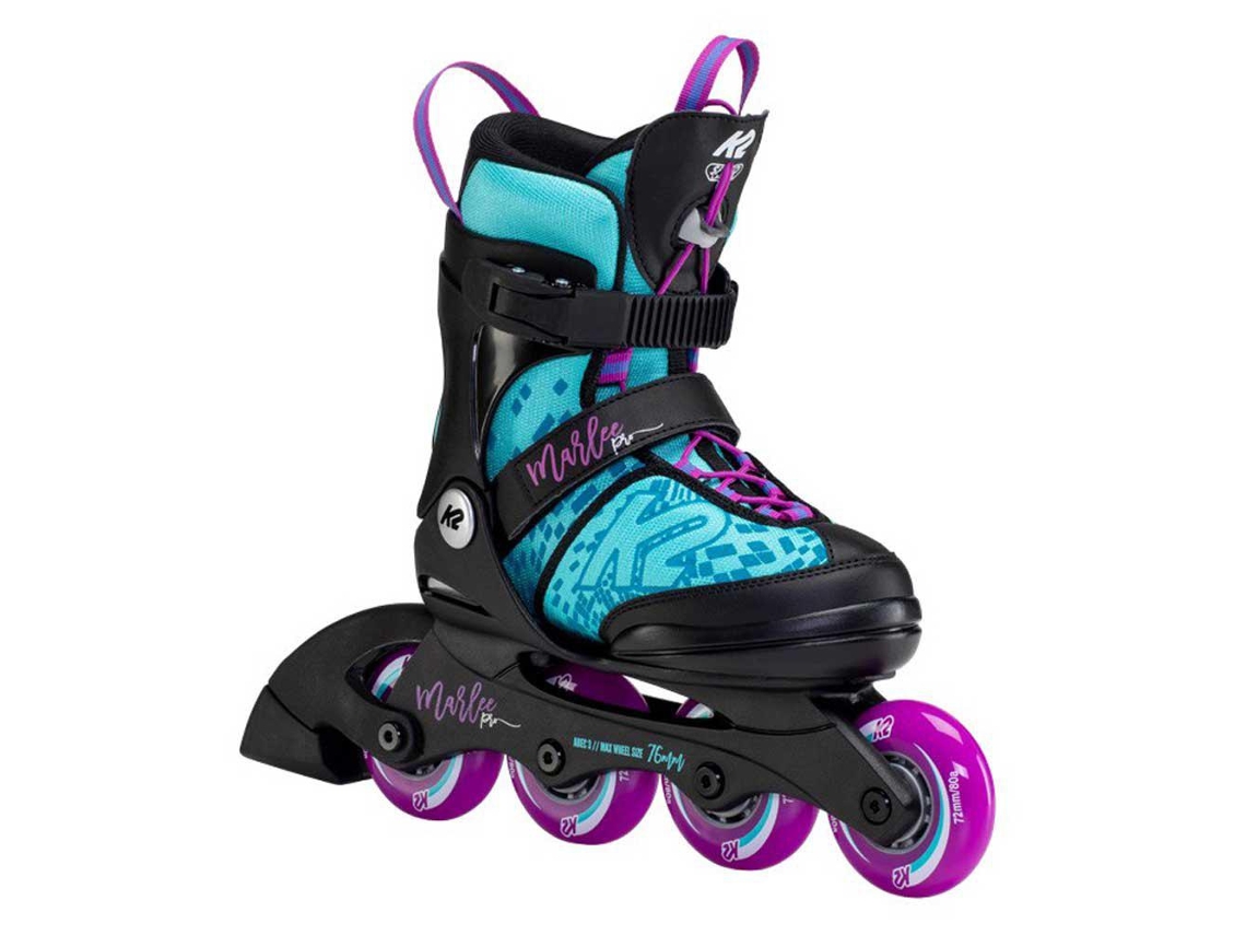 K2 Skate Patina em Linha Marlee Pro