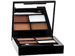 Paleta de Sombras GABRIELLA SALVETE Eyebrow Perfect Kit 5