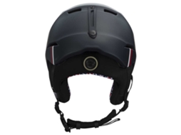ROSSIGNOL Capacete Alta Impacts Preto M-L