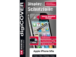 Película Apple iPhone 5c DIGICOVER B3615H