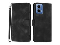 Capa Compatível Com O Celular Motorola Moto G34 5g