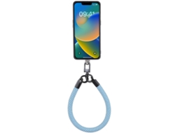 Cordão Curto Universal Para Telefone
