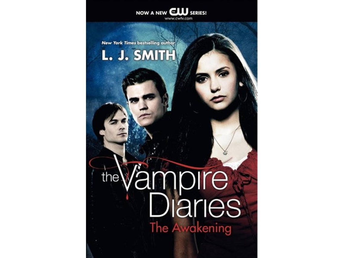 The Vampire Diaries, A Casa das Séries