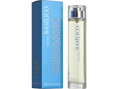 Perfume Mulher A.R. Basilico  (100 ml) EDT