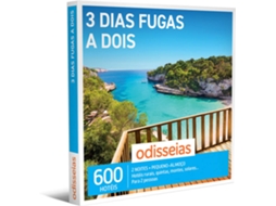 3 Dias Fugas a Dois