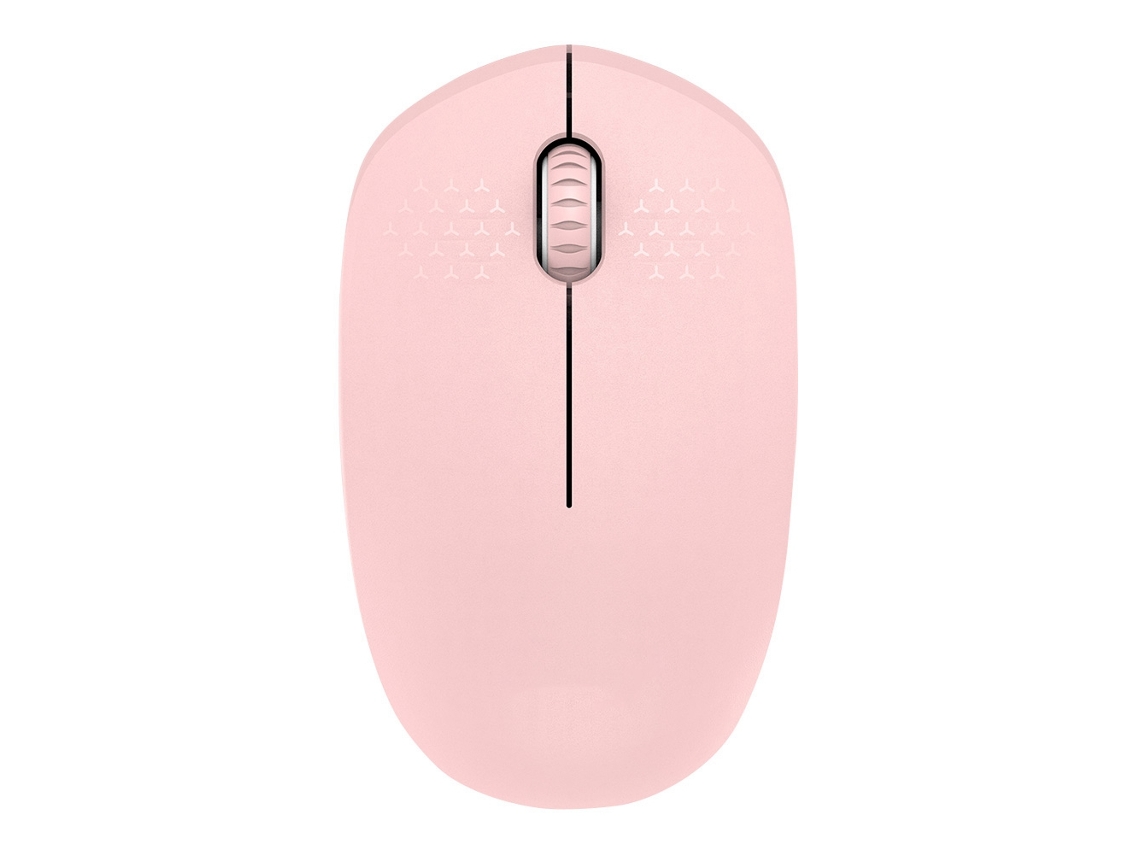 Rato Sem Fio LAXISCREED 2.4g Economia de Energia
