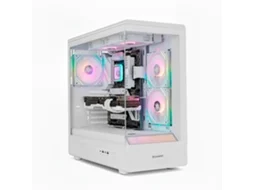 Computador Gaming Neo Pc Signal Branca Intel I5 12400 / 8gb Ddr4 / 240gb Ssd / Windows 11