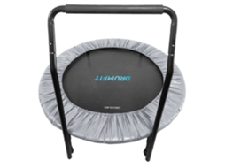 Trampolim Drumfit Jump 920 Cecotec