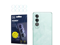 Película De Ecrã Oppo K12 Plus 3mk Hardy Fusion Lens Protection