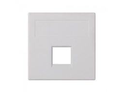 Módulo Plano Sg 3m 1 Branco Simon 50011185 030