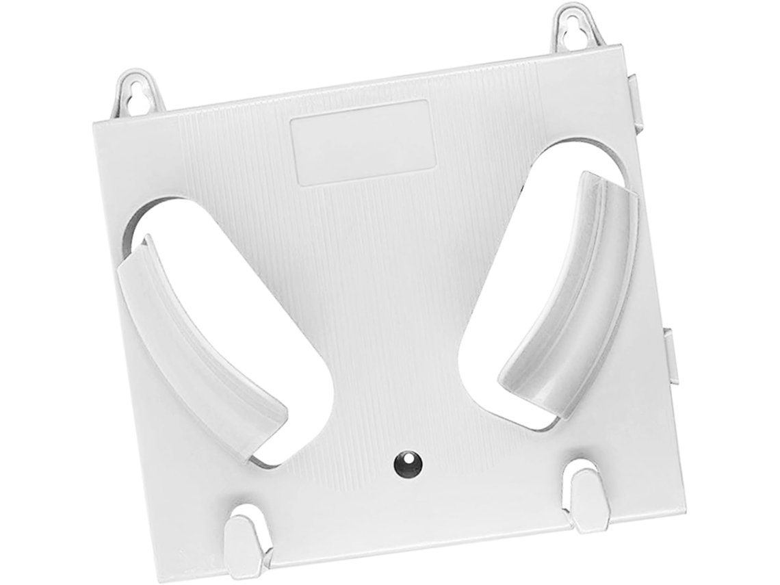 Suporte Para Capacete Em Abs Resistente Com Gancho Seguro, Perfeito Para Economizar Espaço Em Cômodos E Áreas De