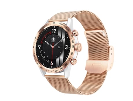 Smartwatch Unisex Tecnochic Tc V9pro 04 144 42 Mm