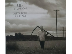 CD Ulf Stureson - Alfta Förr Och Nu
