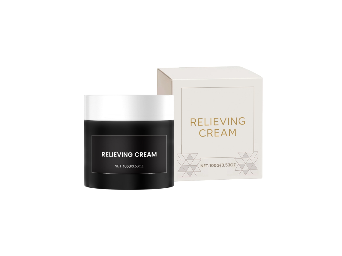 Creme Calmante Herbal Cuidado Diário LAXISCREED