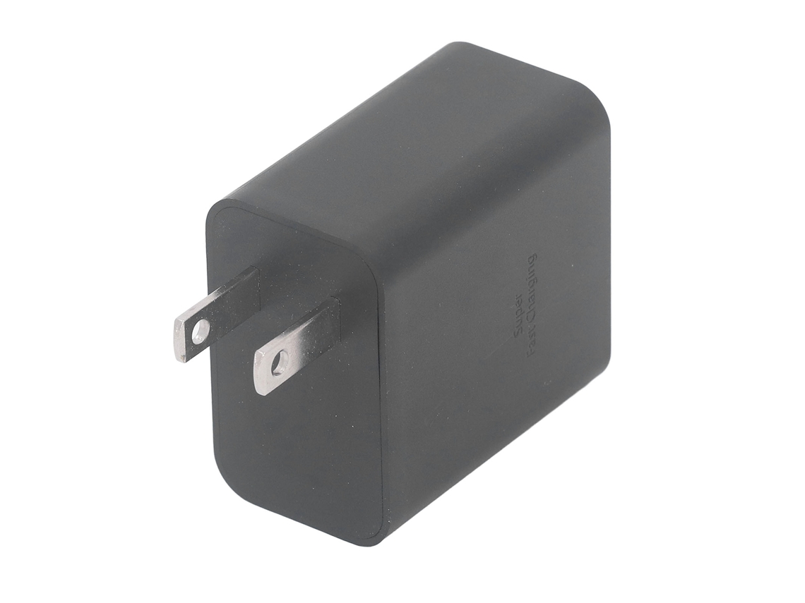 Carregador Type c LAXISCREED 45w Pd Rápido