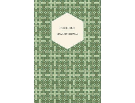 Livro Norse Tales de Jr Edward Thomas (Inglês)