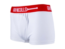 Concha feminina GRAY-NICOLLS Coverpoint L/XL