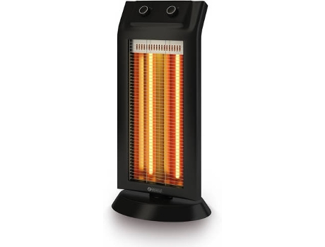 Aquecedor Infravermelhos OLIMPIA SPLENDID 99579 (1100 W)